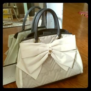 Betsey Johnson handbag